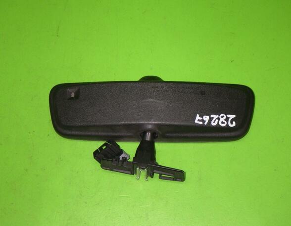 Interior Rear View Mirror OPEL Astra H Caravan (L35)