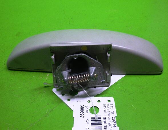 Interior Rear View Mirror VW Touran (1T1, 1T2)