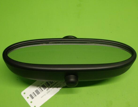 Interior Rear View Mirror MINI Mini (R56)