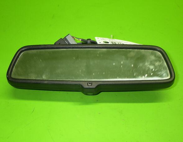 Interior Rear View Mirror OPEL SIGNUM Hatchback (Z03), OPEL VECTRA C GTS (Z02)