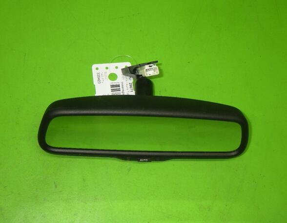 Interior Rear View Mirror TOYOTA AURIS (_E15_)