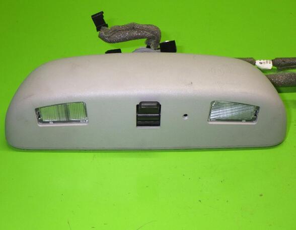 Interior Rear View Mirror MERCEDES-BENZ M-CLASS (W164)