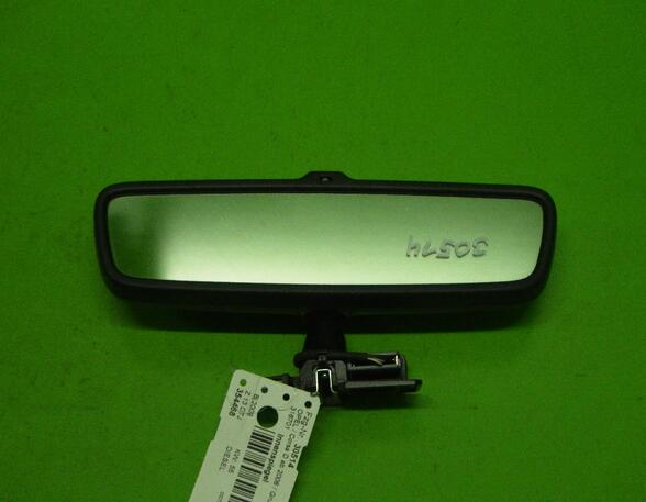 Interior Rear View Mirror OPEL CORSA D (S07), OPEL ASTRA H TwinTop (A04)