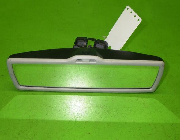 Interior Rear View Mirror VW PASSAT (3C2)