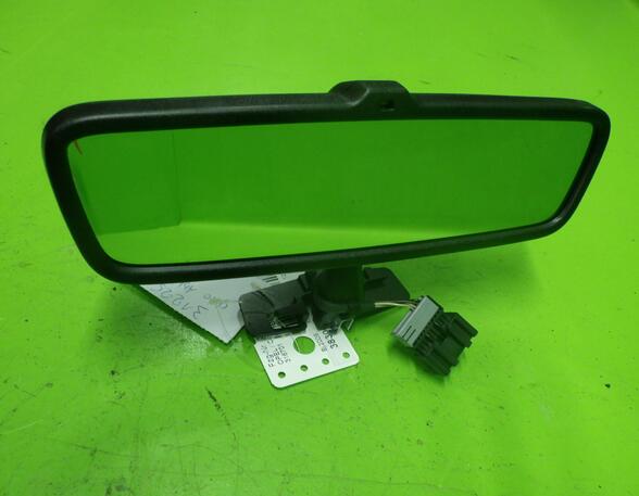 Interior Rear View Mirror OPEL CORSA D (S07), OPEL ASTRA H TwinTop (A04)