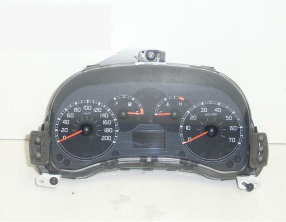 Instrument Cluster FIAT Panda (169)