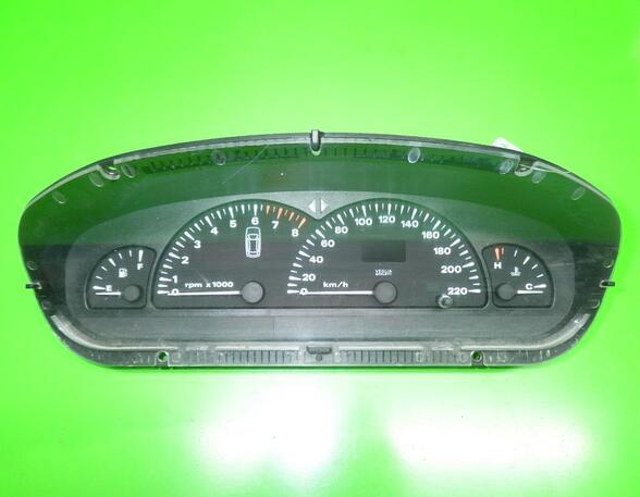 Instrument Cluster FIAT Marea Weekend (185)