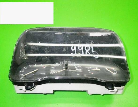 Instrument Cluster FORD Escort V (AAL, ABL), FORD Escort VI (GAL)