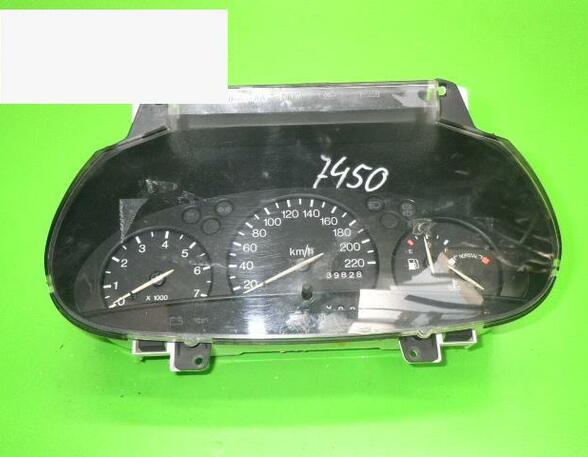 Instrument Cluster FORD Escort VI (GAL), FORD Escort VI (AAL, ABL, GAL), MAZDA 121 III (JASM, JBSM)