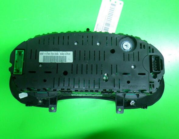 Instrument Cluster SEAT Ibiza III (6L1)