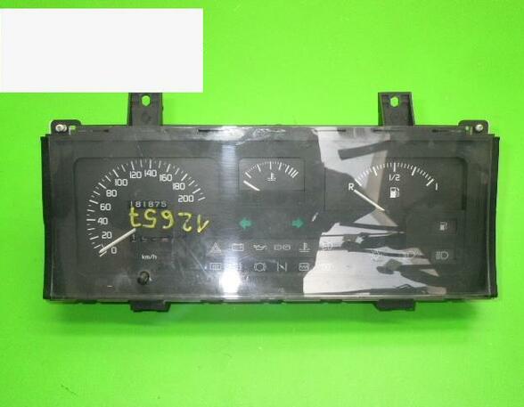 Instrument Cluster RENAULT Clio I (5/357, B/C57)