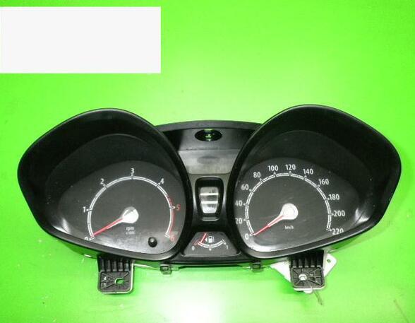 Instrument Cluster FORD Fiesta VI (CB1, CCN)