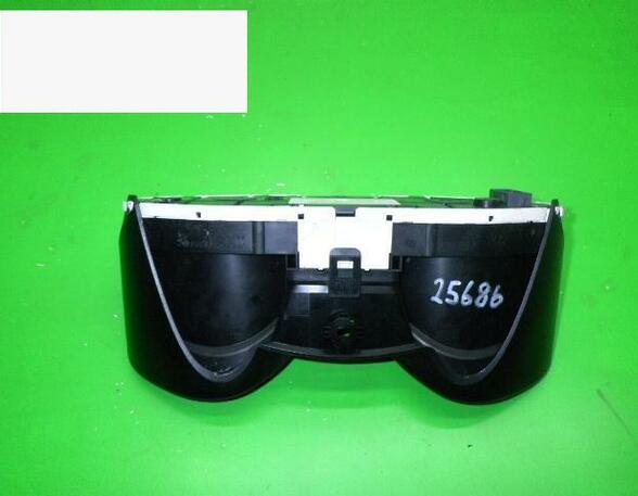 Instrument Cluster FORD Fiesta VI (CB1, CCN)