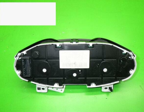 Instrument Cluster FORD Fiesta VI (CB1, CCN)