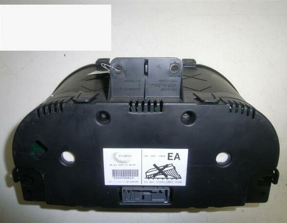 Instrument Cluster FORD Fiesta V (JD, JH)