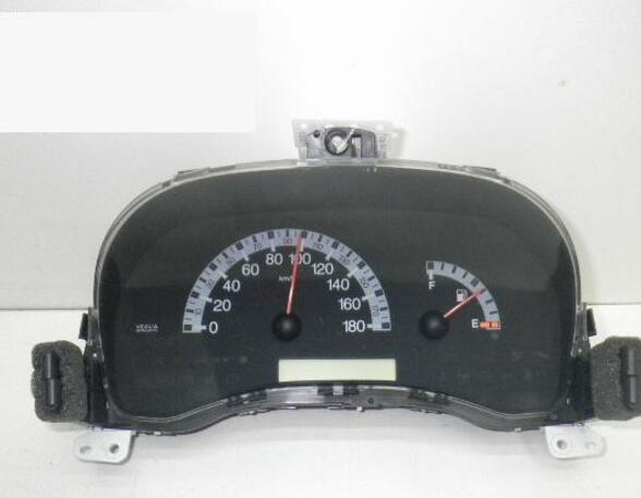 Instrument Cluster FIAT Punto (188), FIAT Punto Kasten/Schrägheck (188)