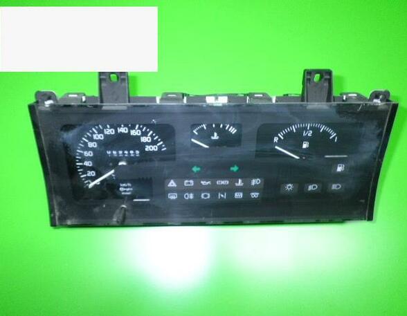 Instrument Cluster RENAULT Clio I (5/357, B/C57)