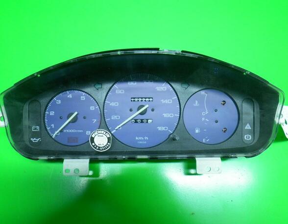 Instrument Cluster MAZDA 121 II (DB)