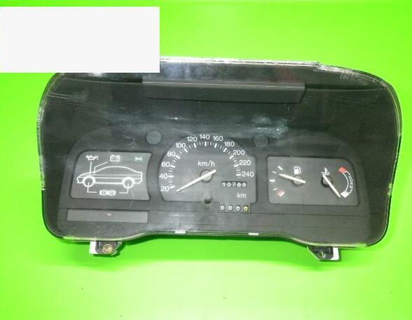 Instrument Cluster FORD Escort V (AAL, ABL), FORD Escort VI (GAL), FORD Escort VI (AAL, ABL, GAL)