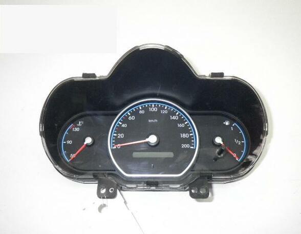 Instrument Cluster HYUNDAI i10 (PA)