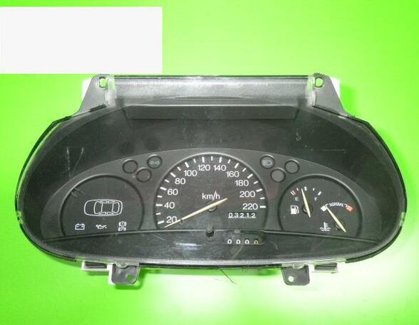 Instrument Cluster FORD Fiesta IV (JA, JB)