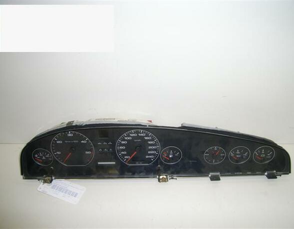 Instrument Cluster AUDI A6 Avant (4A, C4)