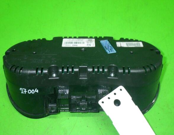 Instrument Cluster VW Polo (6C1, 6R1)