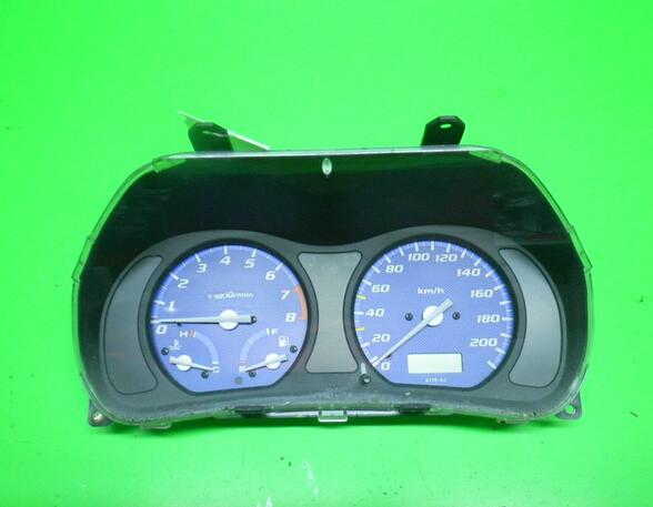 Instrument Cluster HONDA HR-V (GH)