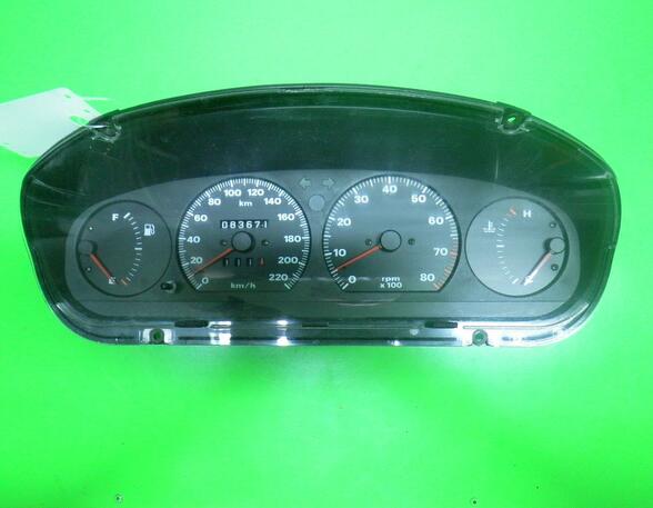 Instrument Cluster FIAT Bravo I (182)