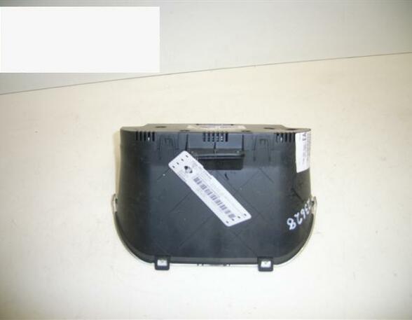 Instrument Cluster FORD Fiesta V (JD, JH)