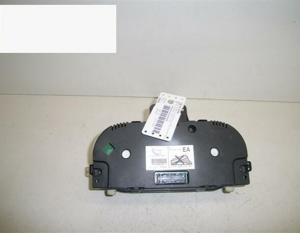 Instrument Cluster FORD Fiesta V (JD, JH)