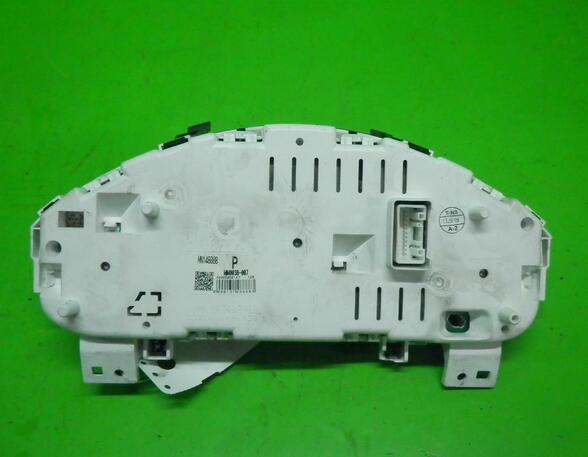 Instrument Cluster MITSUBISHI Colt VI (Z2A, Z3A)