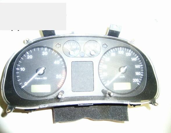 Instrument Cluster VW Polo (6N1)