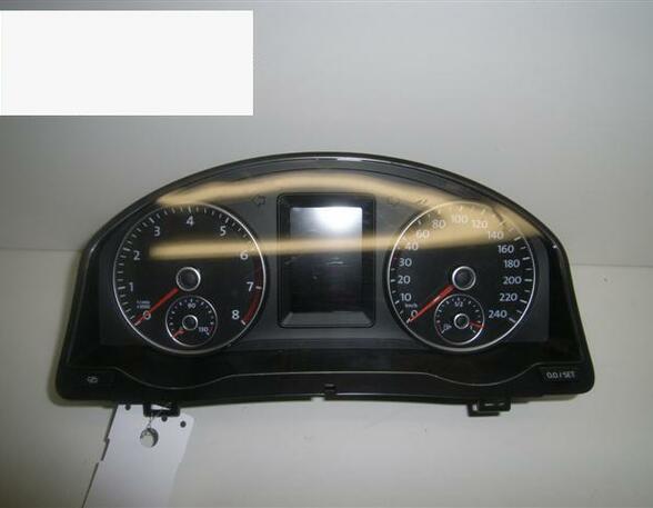 Aanwijsinstrument VW Golf Plus (521, 5M1)