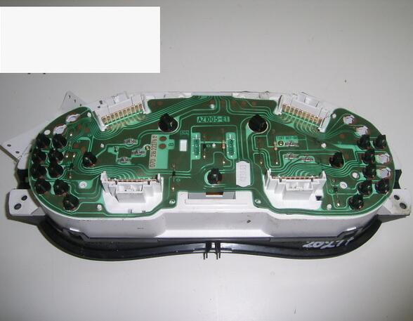 Instrument Cluster RENAULT Clio II (BB, CB)