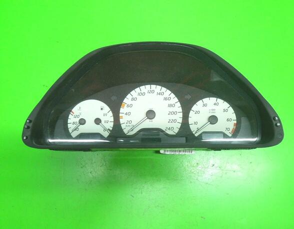 Instrument Cluster MERCEDES-BENZ CLK (C208)