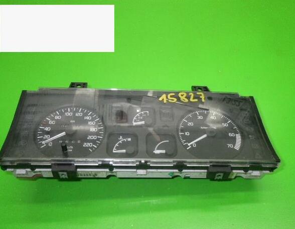 Instrument Cluster RENAULT Clio I (5/357, B/C57)