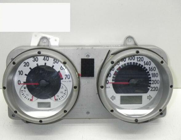 Instrument Cluster VW Lupo (60, 6X1)