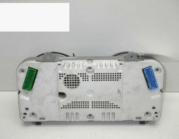 Instrument Cluster VW Lupo (60, 6X1)