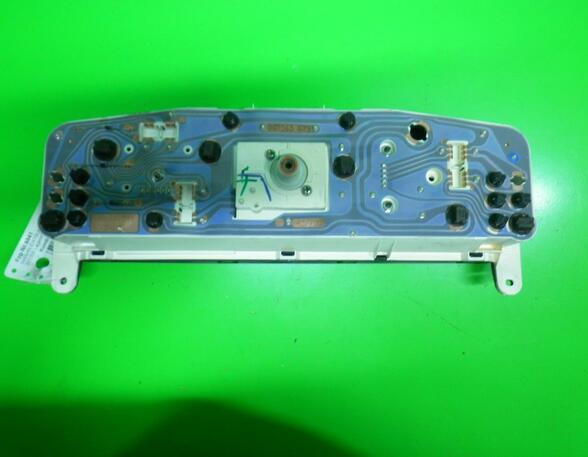 Instrument Cluster NISSAN Primera Hatchback (P10)