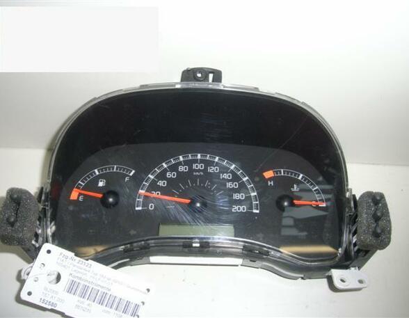 Instrument Cluster FIAT Panda (169)