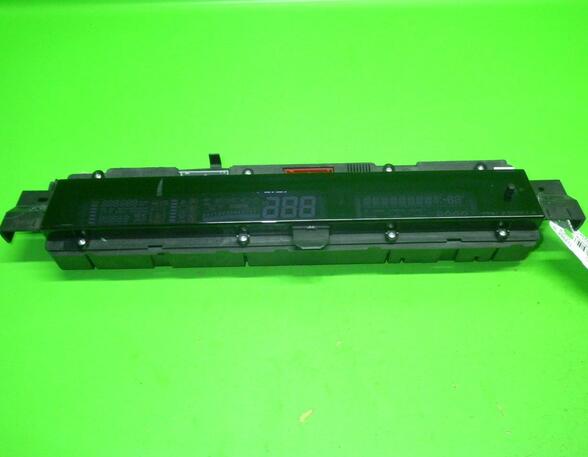 Instrument Cluster RENAULT Espace IV (JK0/1)