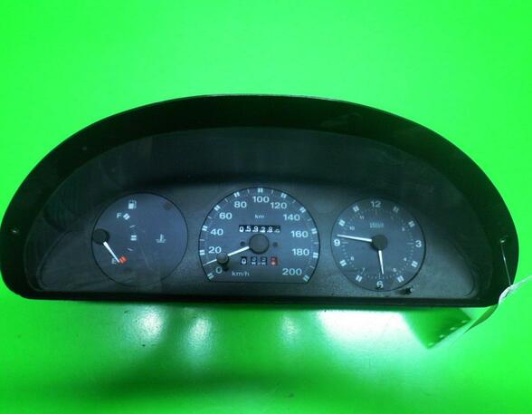 Instrument Cluster FIAT Punto (176)