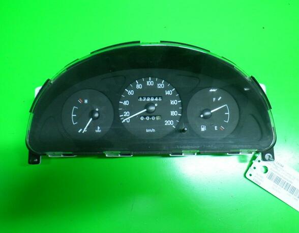 Instrument Cluster DAEWOO Lanos (KLAT)