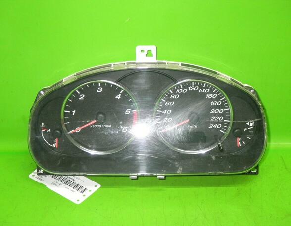 Instrument Cluster MAZDA 6 Station Wagon (GY)