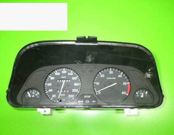 Instrument Cluster PEUGEOT 306 (7B, N3, N5)