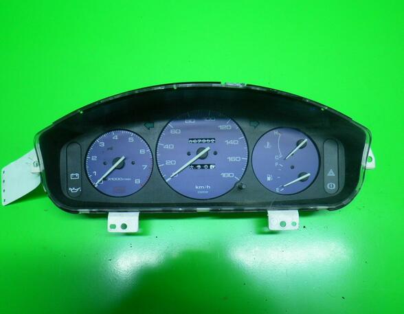 Instrument Cluster MAZDA 121 II (DB)