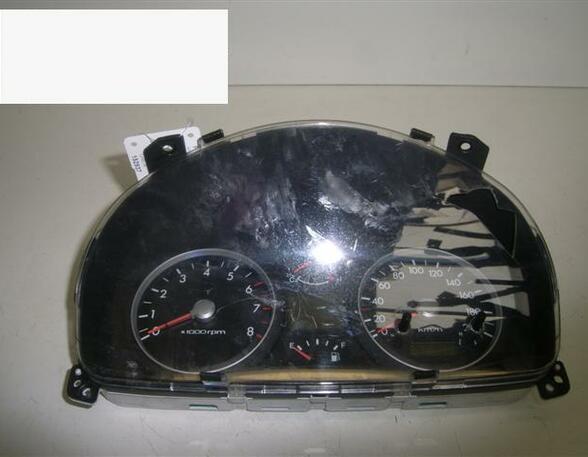 Instrument Cluster HYUNDAI Getz (TB)