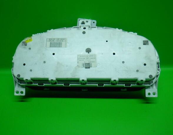 Instrument Cluster MAZDA 2 (DY)