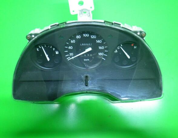 Instrument Cluster TOYOTA Starlet (P8)